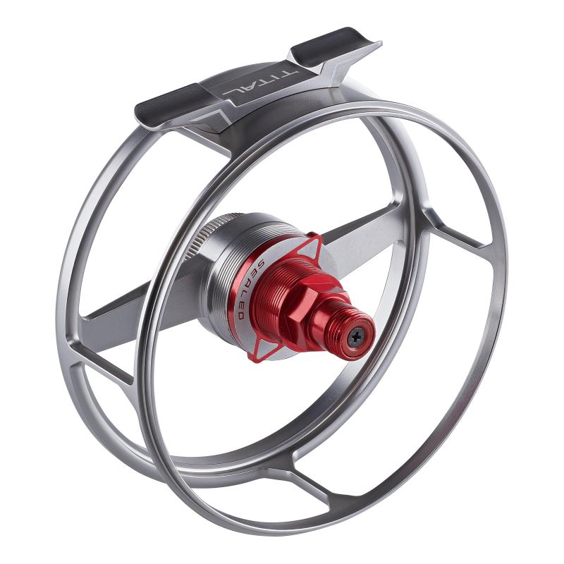 Greys TITAL Fly Reel 910