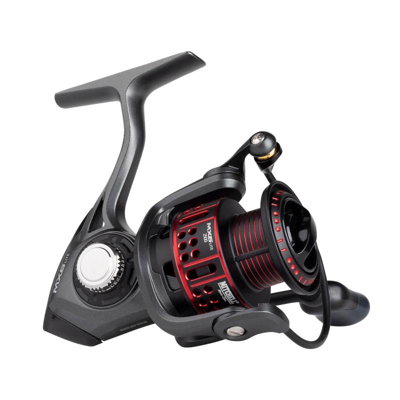 Mitchell Mx6 Lite 3000