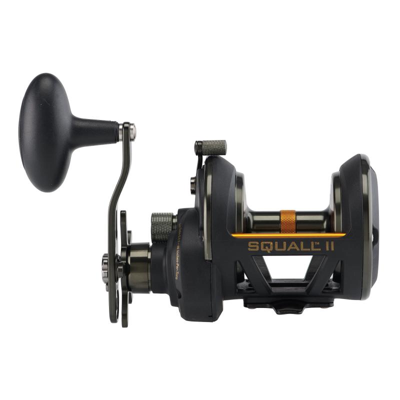 PENN Squall&reg; II Star Drag 30Sd Reel Box