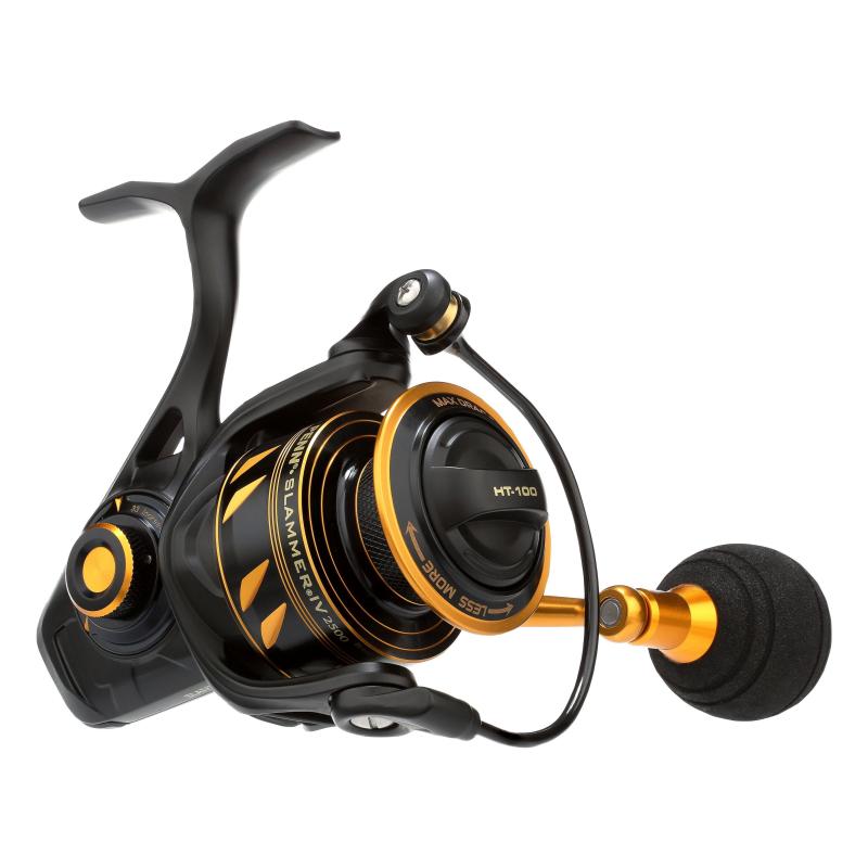 PENN Slammer IV 2500 Spn Reel Box
