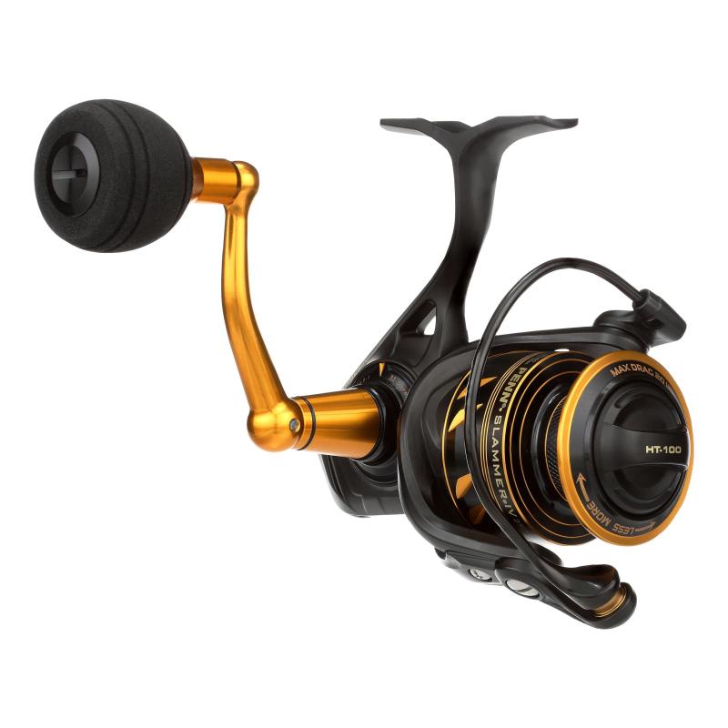 PENN Slammer IV 2500 Spn Reel Box
