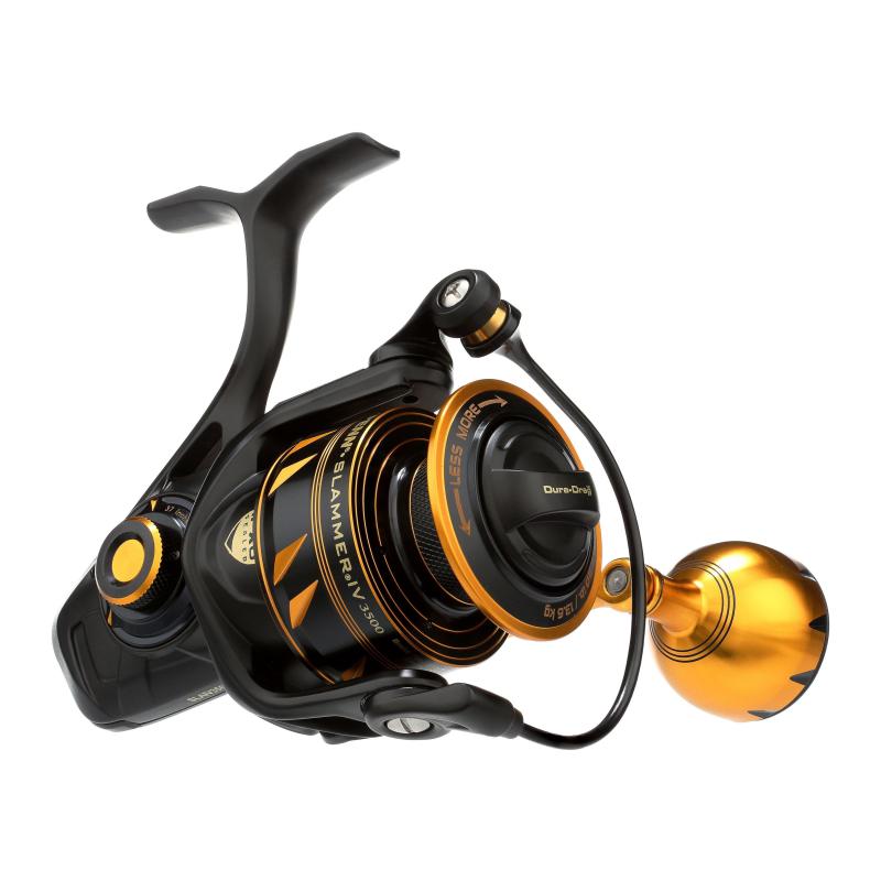 PENN Slammer IV 3500 Spn Reel Box