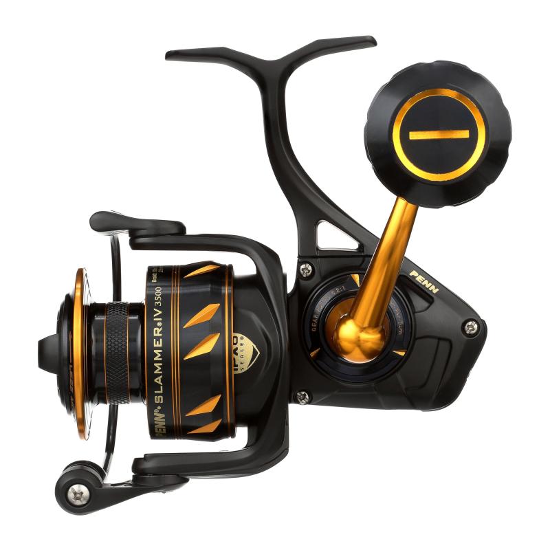 PENN Slammer IV 3500 Spn Reel Box