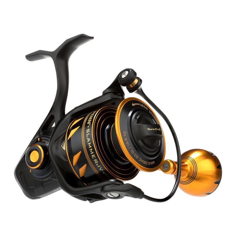 PENN Slammer IV 4500 Spn Reel Box