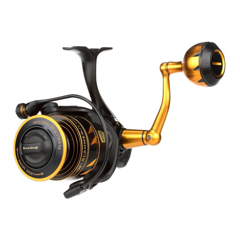 PENN Slammer IV 4500 Spn Reel Box