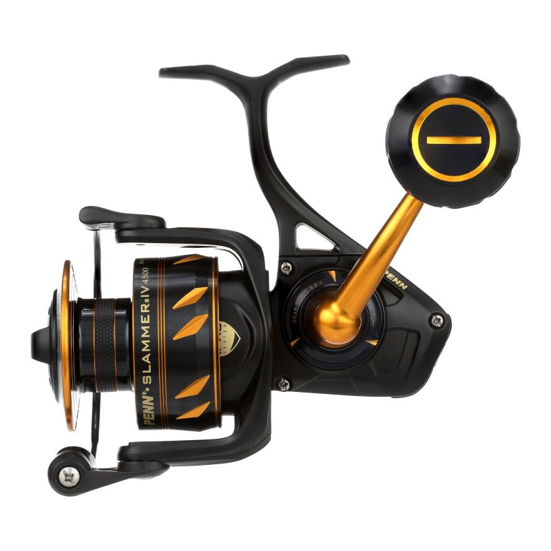 PENN Slammer IV 4500 Spn Reel Box