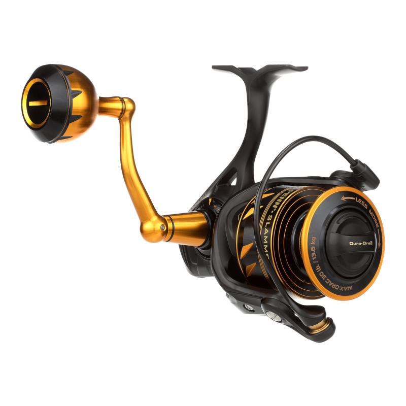 PENN Slammer IV 4500 Spn Reel Box