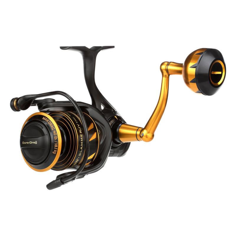 PENN Slammer IV 5500 Spn Reel Box