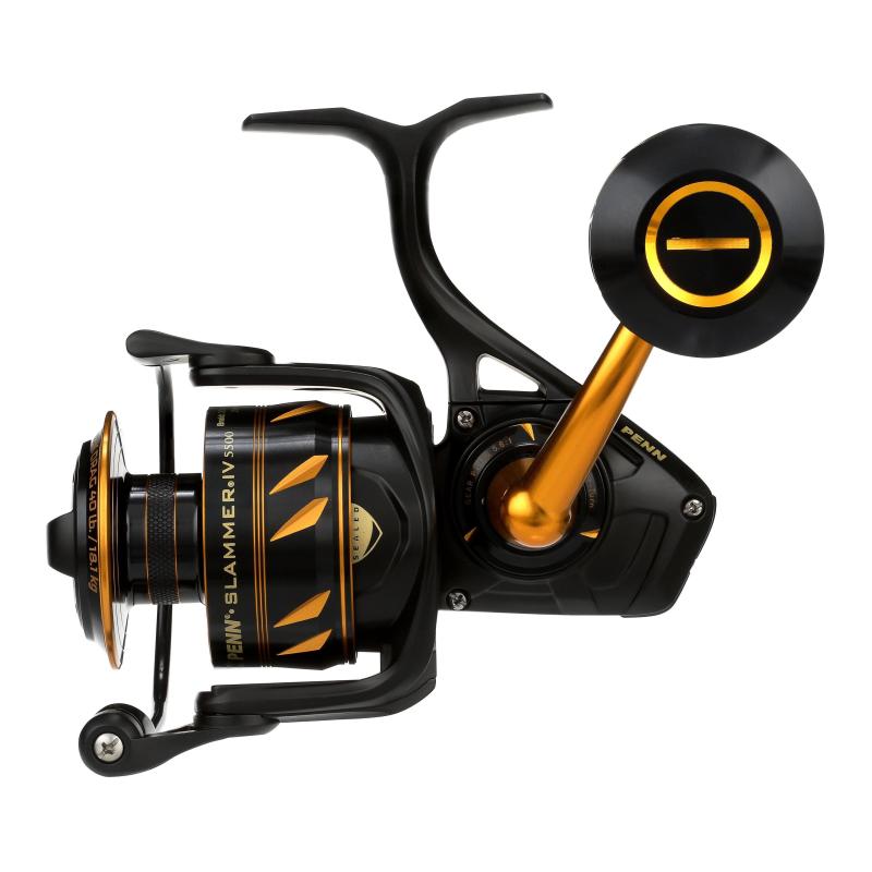 PENN Slammer IV 5500 Spn Reel Box