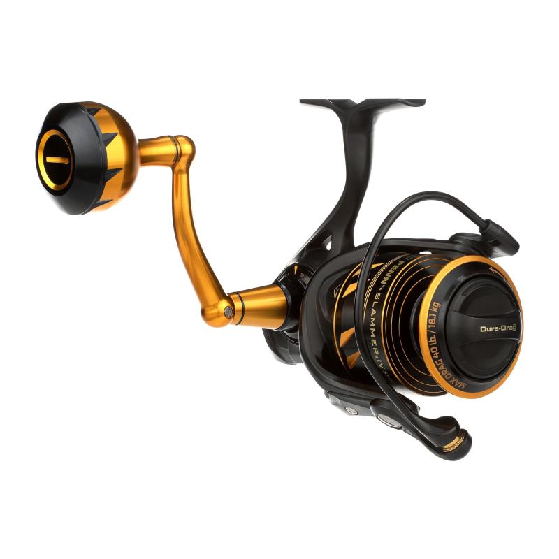 PENN Slammer IV 5500 Spn Reel Box