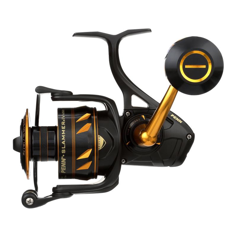 PENN Slammer IV 6500 Spn Reel Box