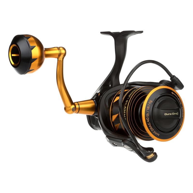 PENN Slammer IV 6500 Spn Reel Box