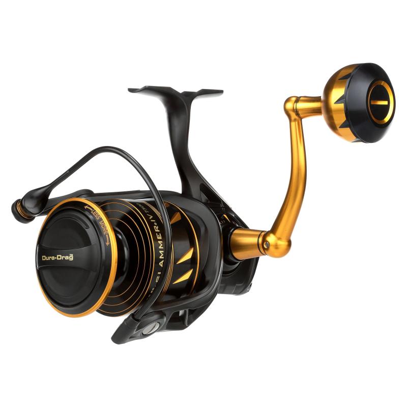 PENN Slammer IV 7500 Spn Reel Box