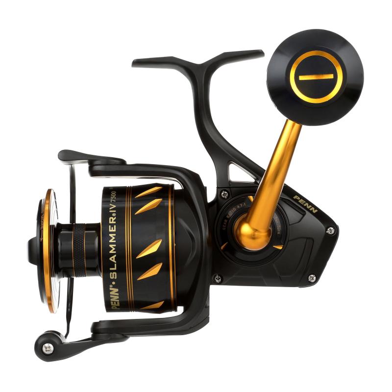 PENN Slammer IV 7500 Spn Reel Box