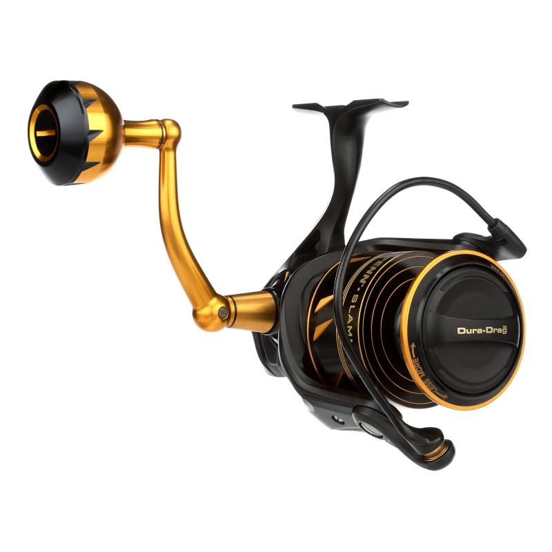 PENN Slammer IV 7500 Spn Reel Box