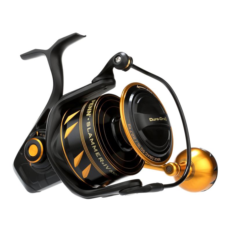PENN Slammer IV 8500 Spn Reel Box