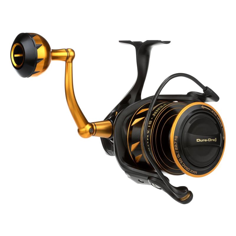 PENN Slammer IV 8500 Spn Reel Box