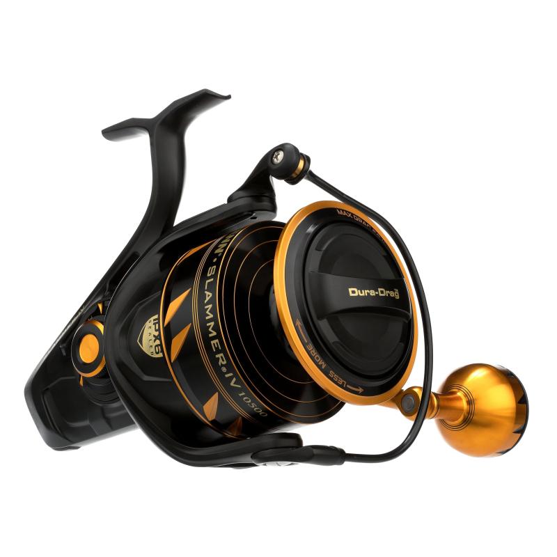 PENN Slammer IV 10500 Spn Reel Box
