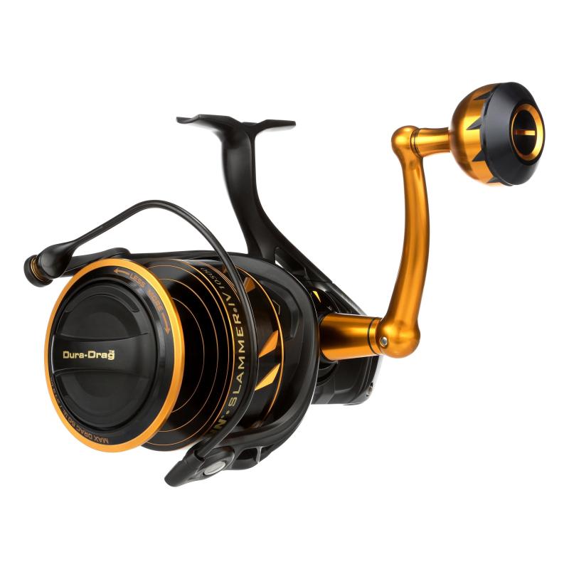 PENN Slammer IV 10500 Spn Reel Box