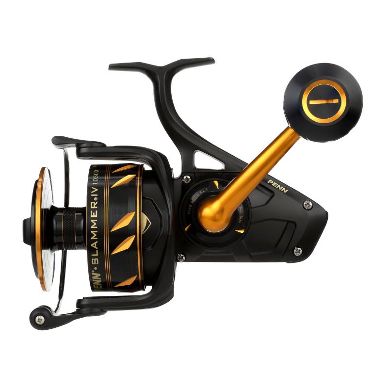 PENN Slammer IV 10500 Spn Reel Box