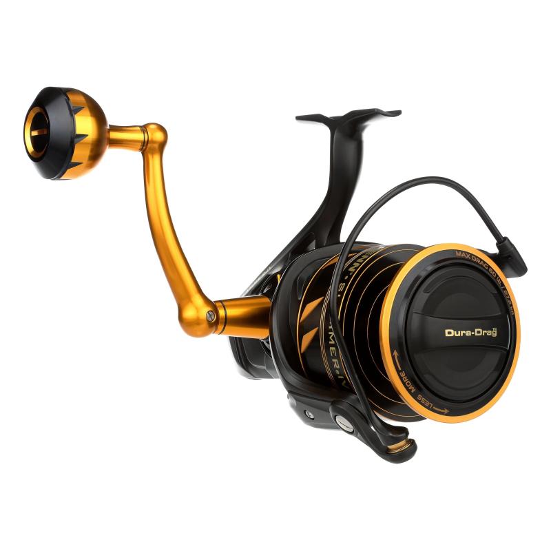 PENN Slammer IV 10500 Spn Reel Box