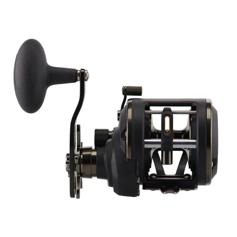 PENN Squall&reg; II Level Wind 15Lw Reel Box