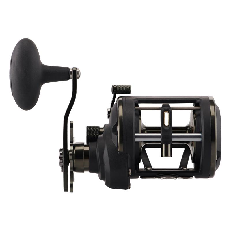 PENN Squall&reg; II Level Wind 20Lw Reel Box