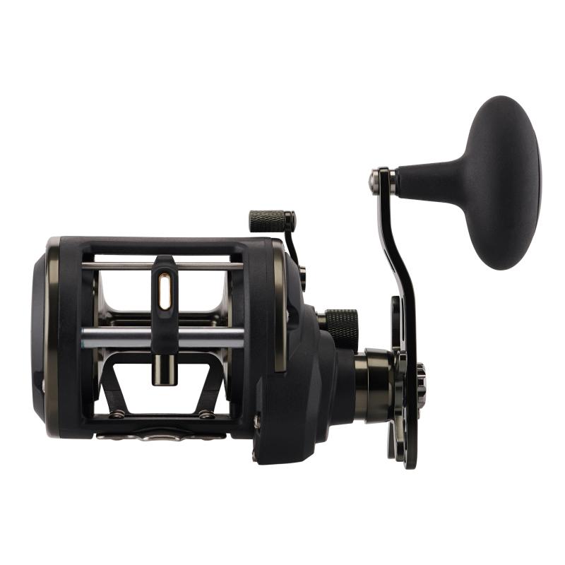 PENN Squall&reg; II Level Wind 20Lwlh Reel Box