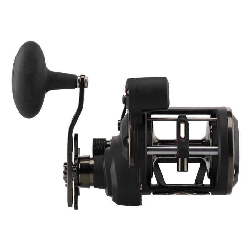 PENN Squall&reg; II Level Wind 20Lwlc Reel Box