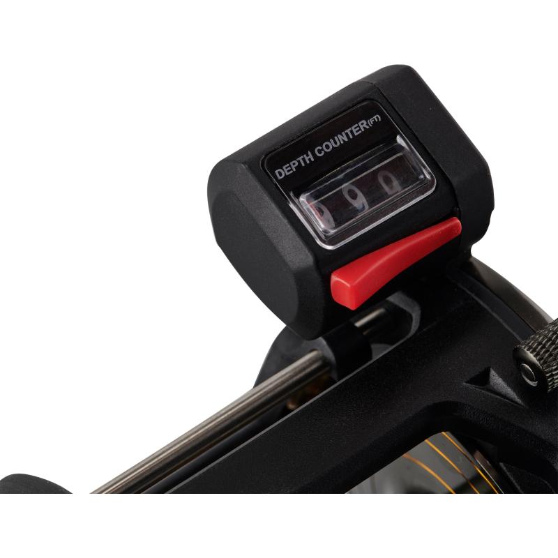 PENN Squall&reg; II Level Wind 20Lwlc Reel Box