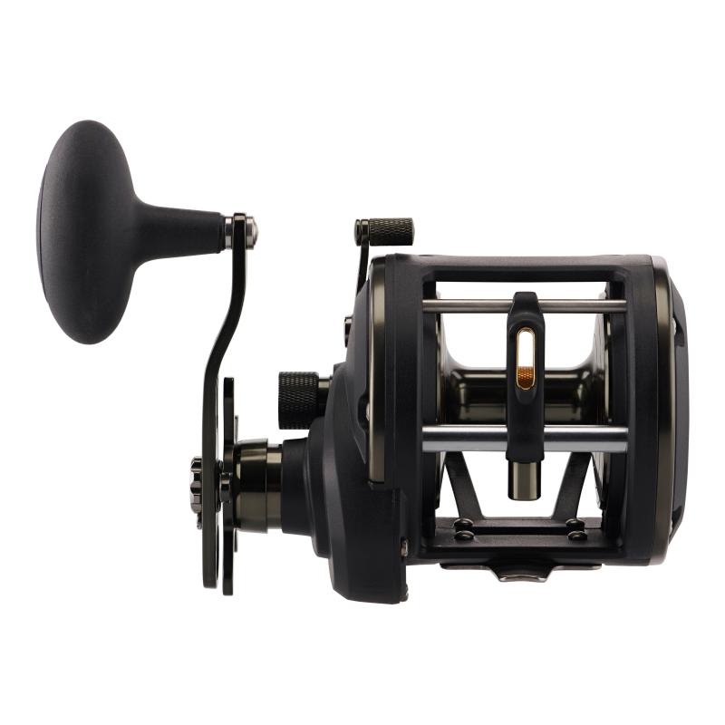 PENN Squall&reg; II Level Wind 30Lw Reel Box