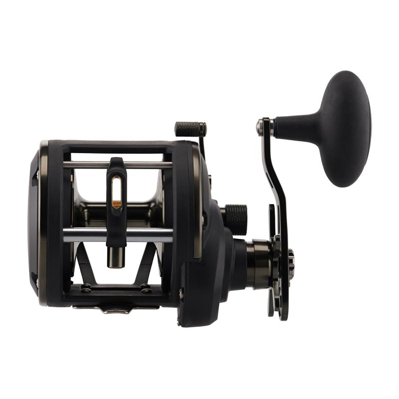 PENN Squall&reg; II Level Wind 30Lwlh Reel Box