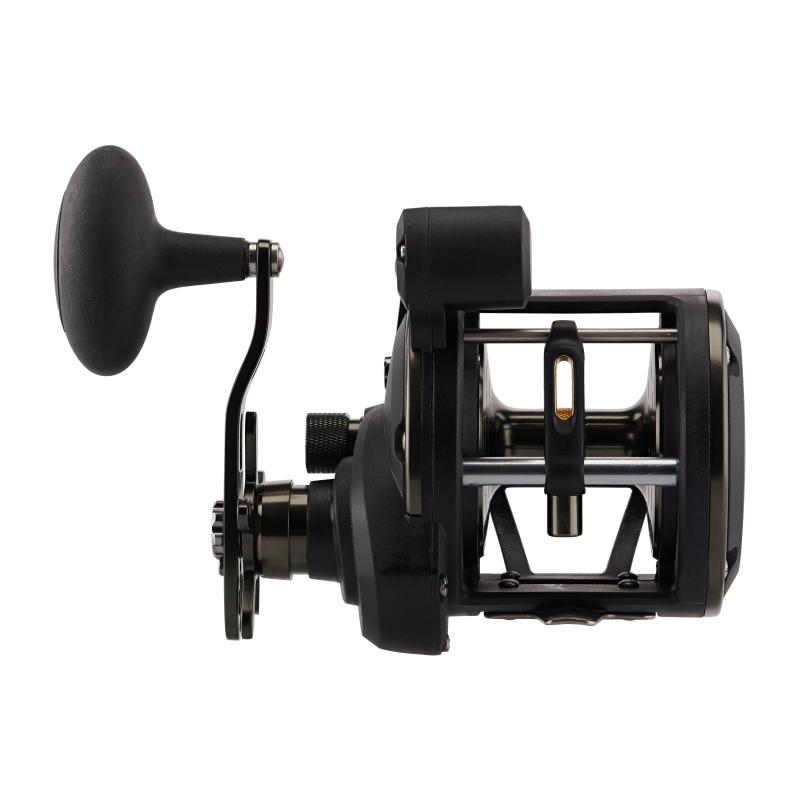 PENN Squall&reg; II Level Wind 30Lwlc Reel Box