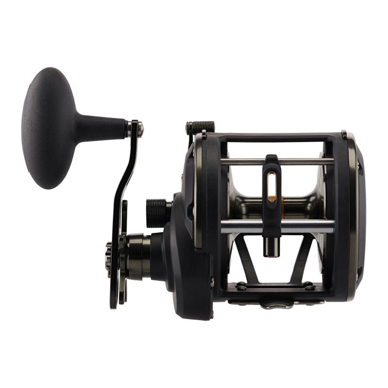 PENN Squall&reg; II Level Wind 50Lw Reel Box