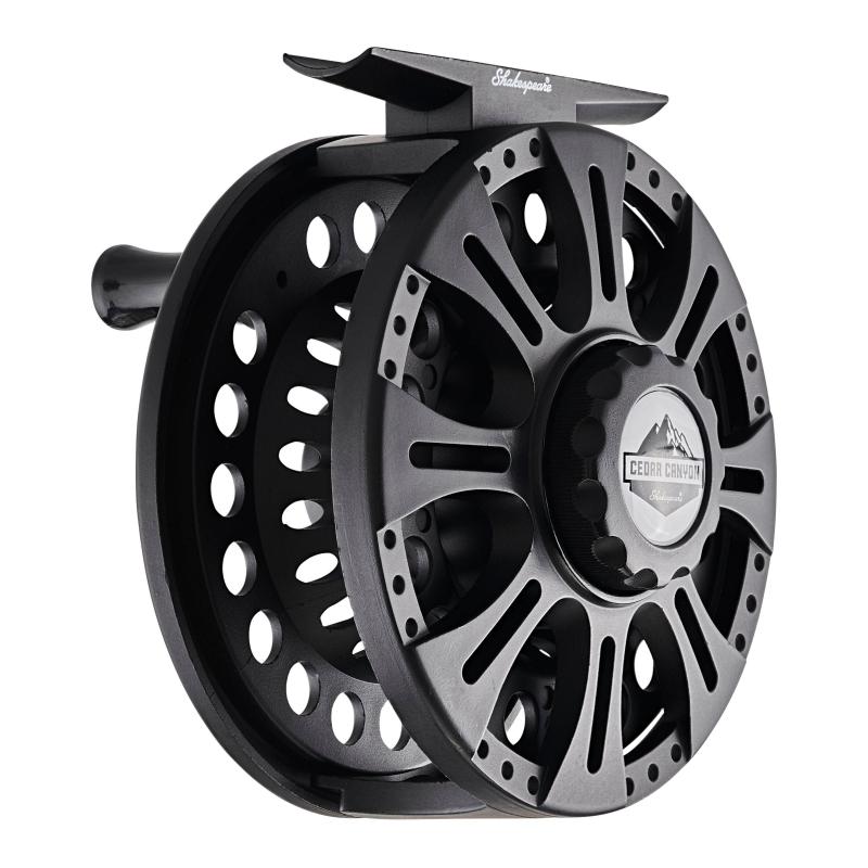 Shakespeare Cedar Canyon Premier Fly Reel 56
