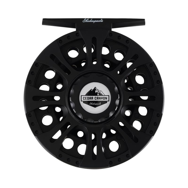 Shakespeare Cedar Canyon Premier Fly Reel 78