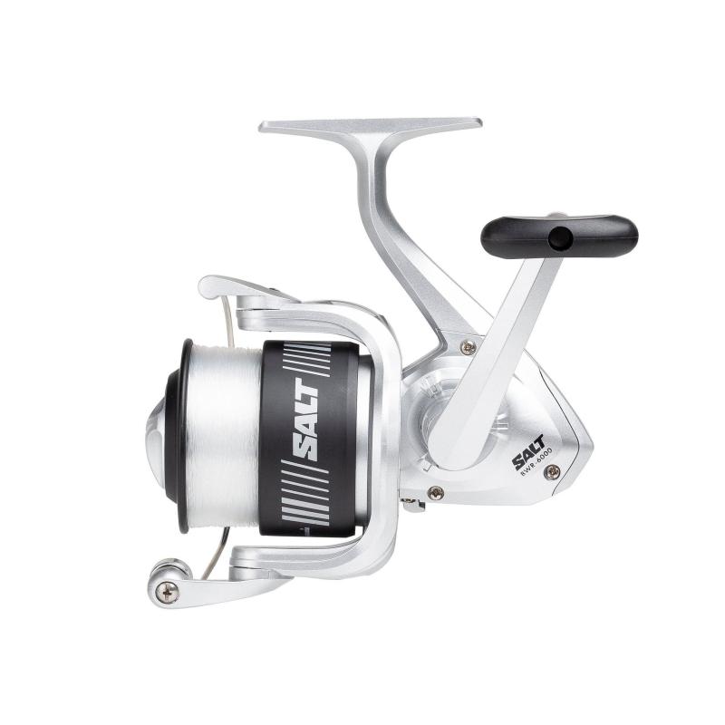 Shakespeare Salt Spin 70 Pre-Spooled