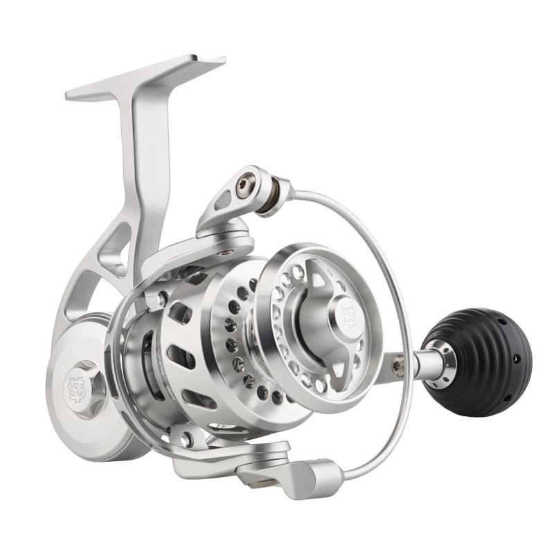 VAN STAAL Vr75 Silver Vr Spinning Reel