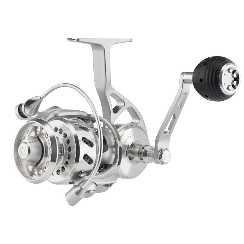 VAN STAAL Vr75 Silver Vr Spinning Reel