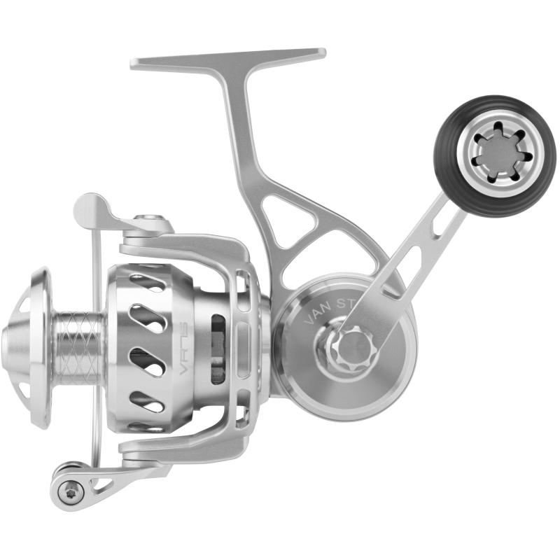 VAN STAAL Vr75 Silver Vr Spinning Reel