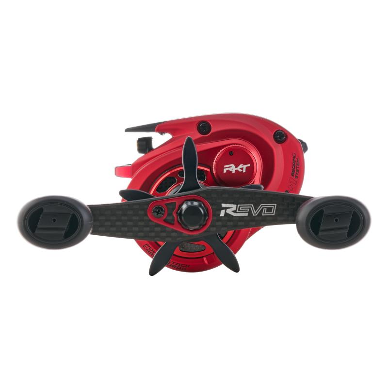 Abu Garcia Revo5&reg; Rocket Low Profile Lp 10.1:1 Lh