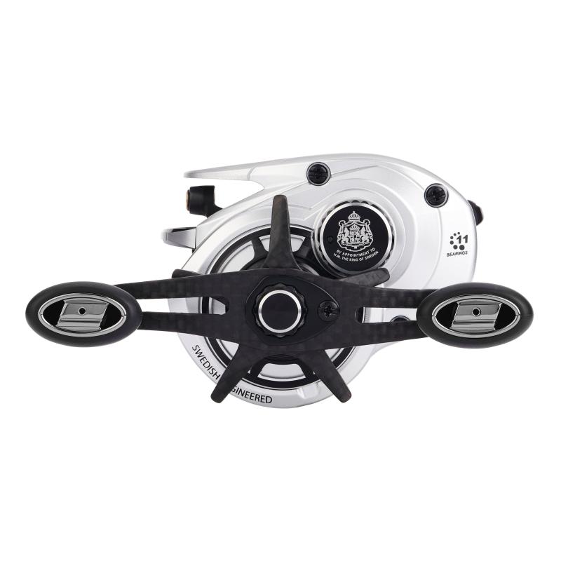 Abu Garcia Zenon&trade;mg-Ltx Low Profile Lp 8.3:1 Lh