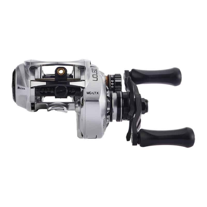 Abu Garcia Zenon&trade;mg-Ltx Low Profile Lp 8.3:1 Lh
