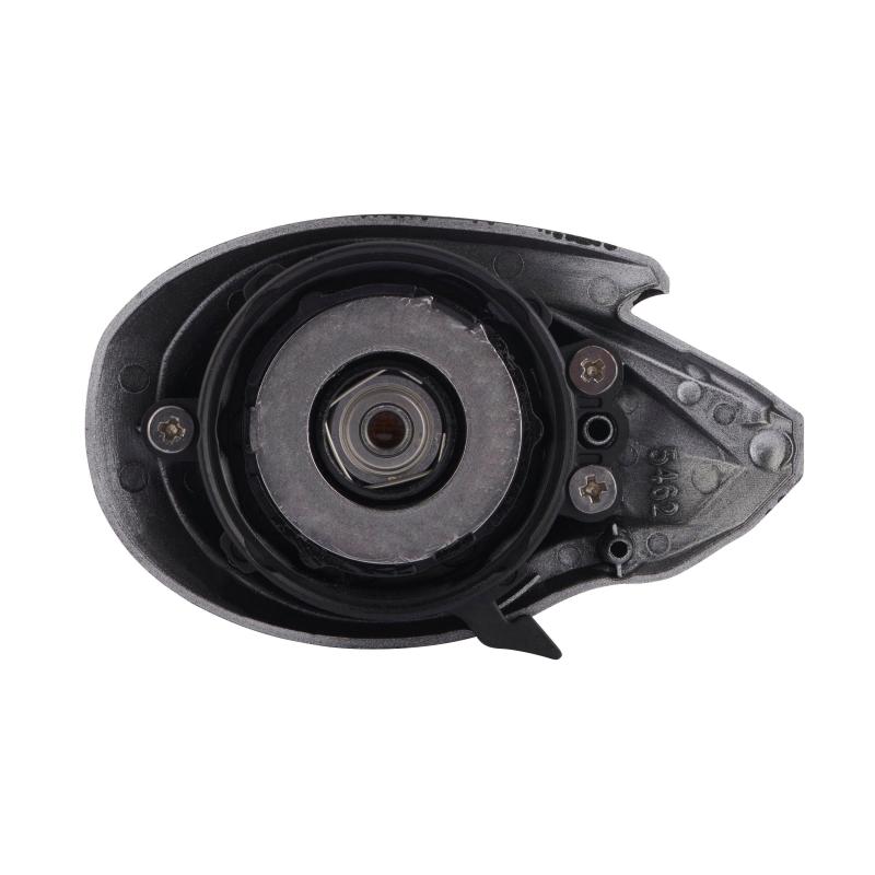 Abu Garcia Zenon&trade;mg-Ltx Low Profile Lp 8.3:1 Lh