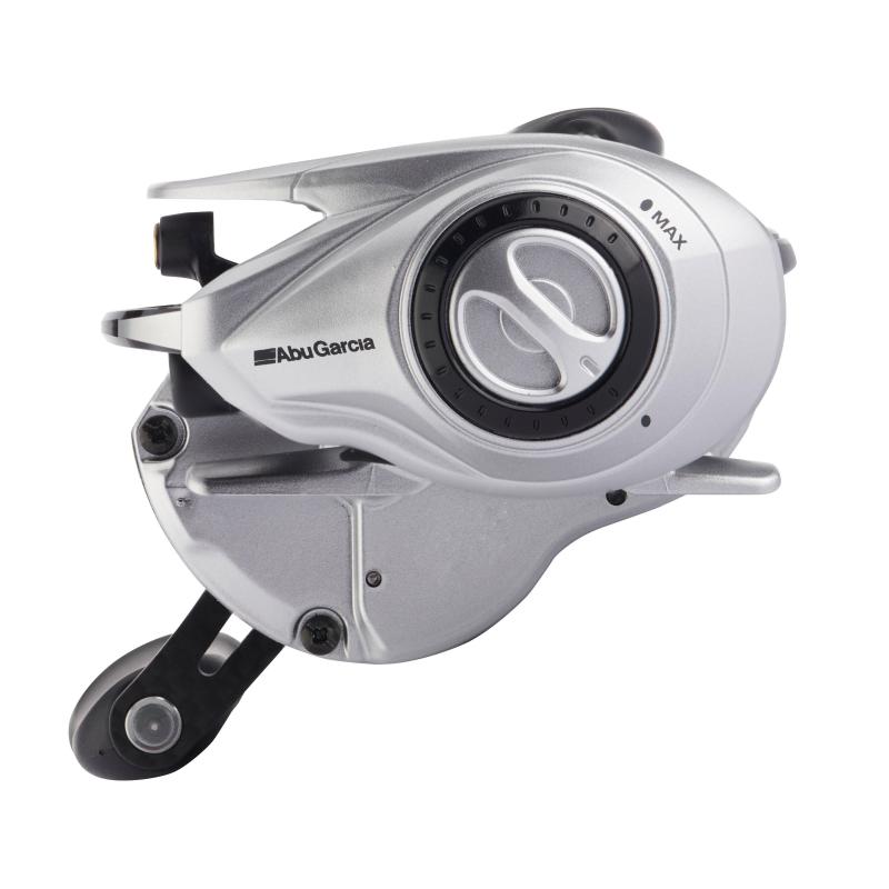 Abu Garcia Zenon&trade;mg-Ltx Low Profile Lp 8.3:1 Lh