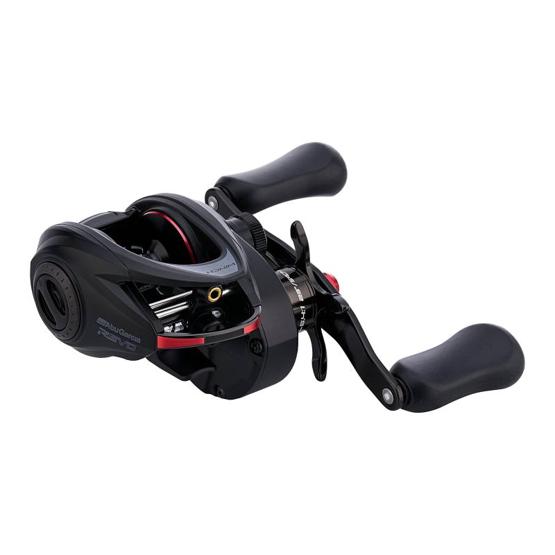 Abu Garcia Revo5&reg; Winch Low Profile Lp 5.4:1 Rh