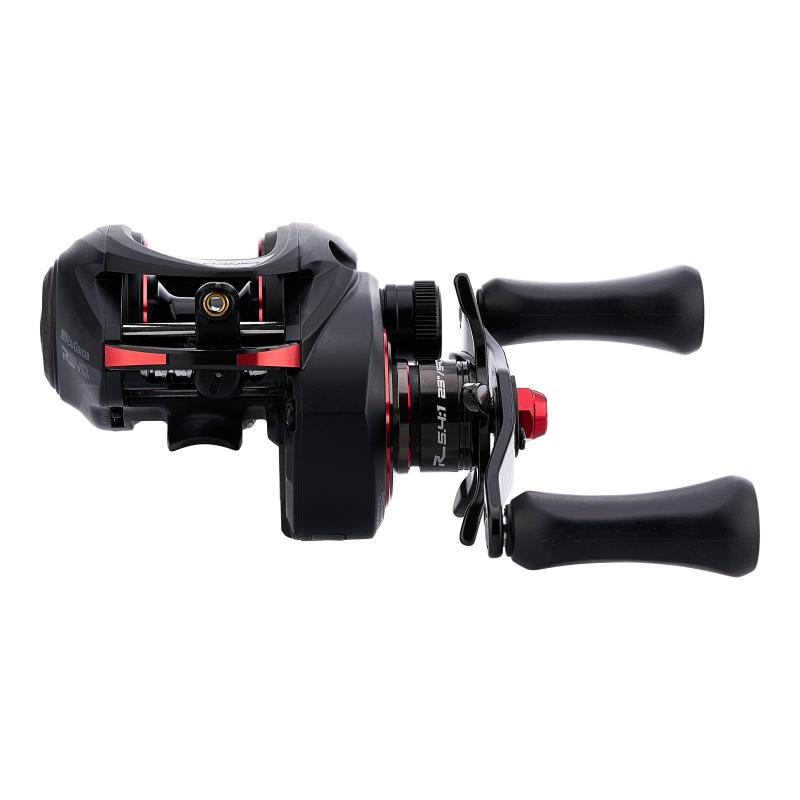Abu Garcia Revo5&reg; Winch Low Profile Lp 5.4:1 Rh