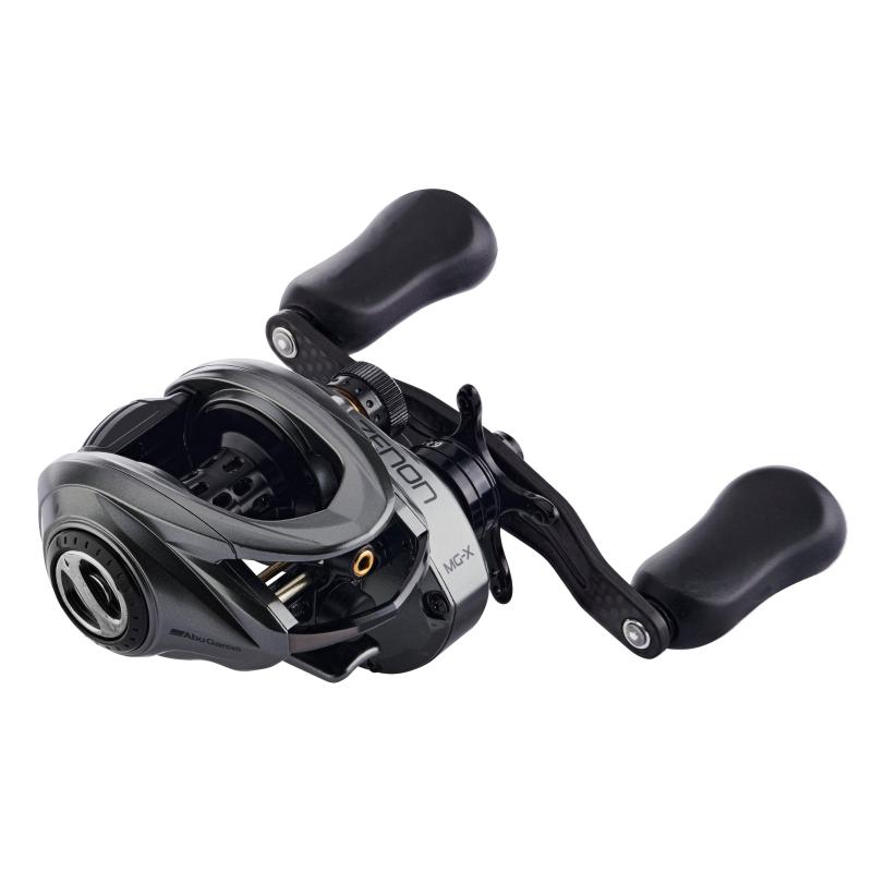 Abu Garcia Zenon&trade;mg-X Low Profile Lp 8.3:1 Lh