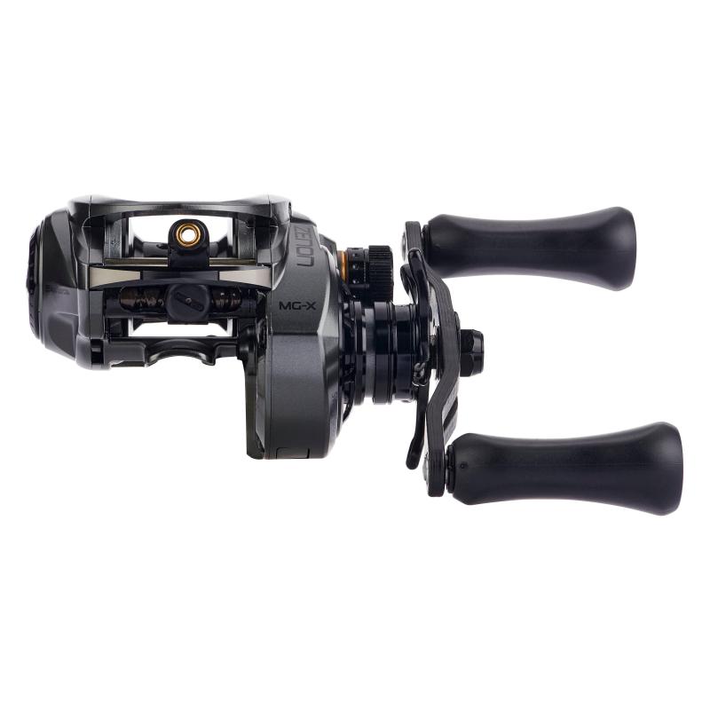 Abu Garcia Zenon&trade;mg-X Low Profile Lp 8.3:1 Lh