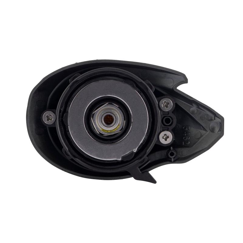 Abu Garcia Zenon&trade;mg-X Low Profile Lp 8.3:1 Lh